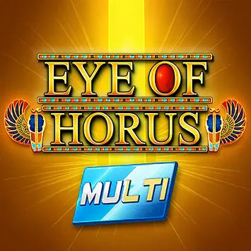 Eye of Horus